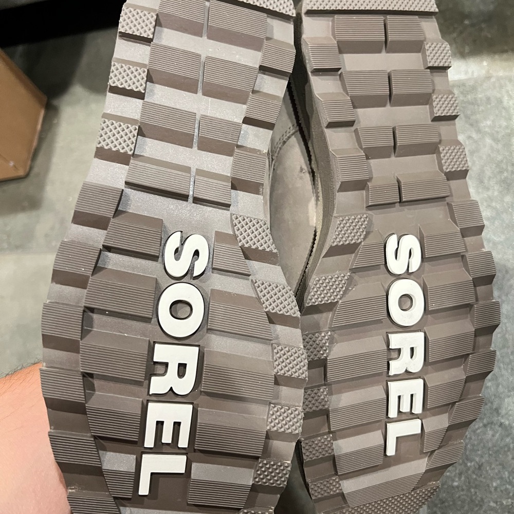 Sorel - Picture 9 of 9